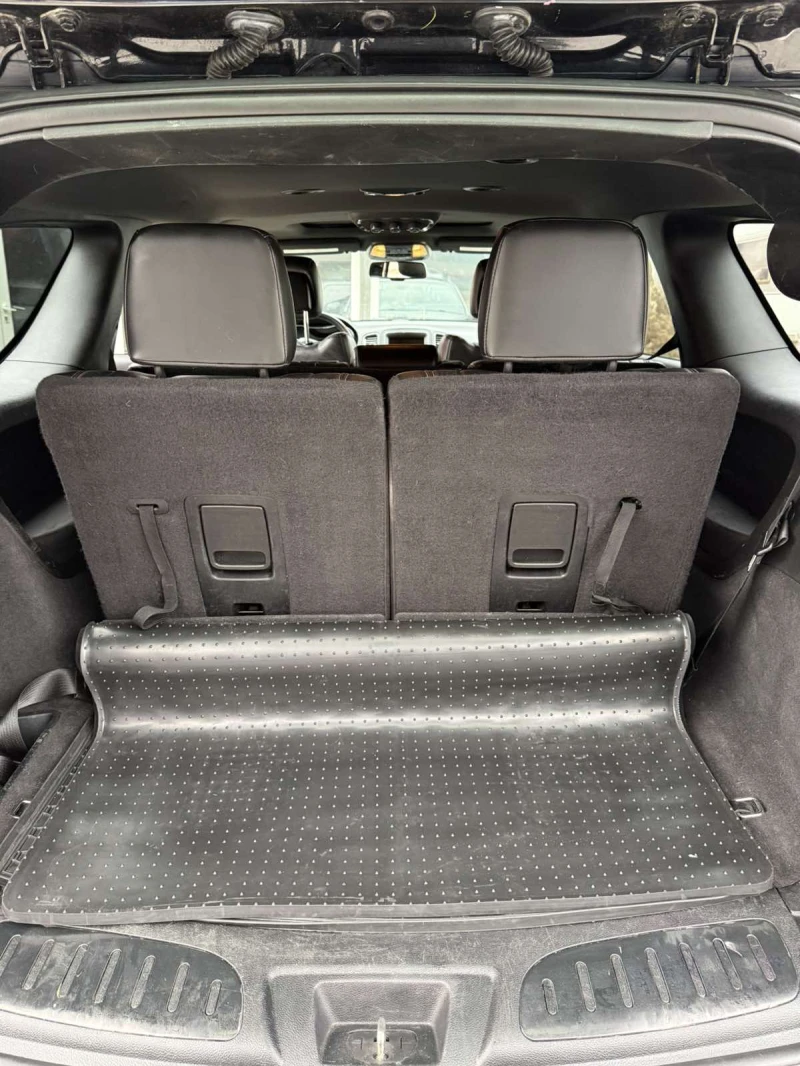 Dodge Durango Rt, снимка 4 - Автомобили и джипове - 52740632