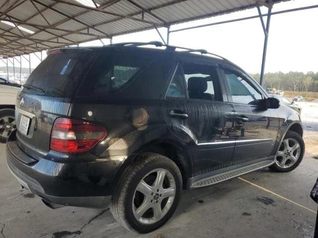 Mercedes-Benz ML 350 4MATIC * КРАЙНА ЦЕНА* БЕЗ ЩЕТА* , снимка 3 - Автомобили и джипове - 47629452