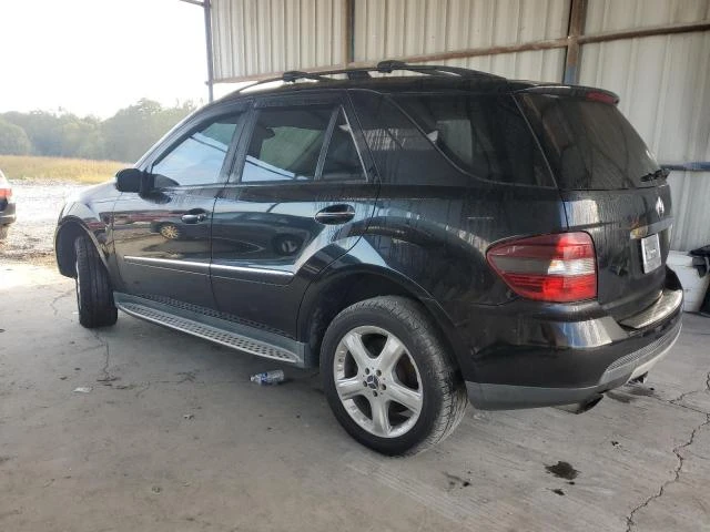 Mercedes-Benz ML 350 4MATIC * КРАЙНА ЦЕНА* БЕЗ ЩЕТА* , снимка 2 - Автомобили и джипове - 47629452