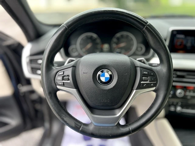 BMW X6 2017* HARMAN* HEADUP* KEULESS* PANO* ПОДГРЕВ* ПАМЕ - изображение 8