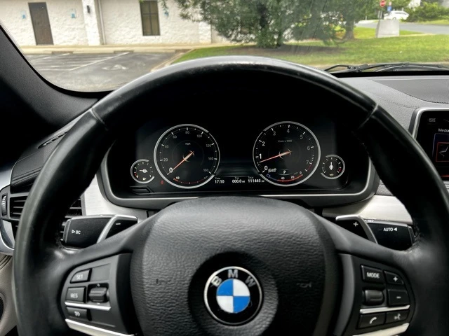 BMW X6 2017* HARMAN* HEADUP* KEULESS* PANO* ПОДГРЕВ* ПАМЕ - изображение 9