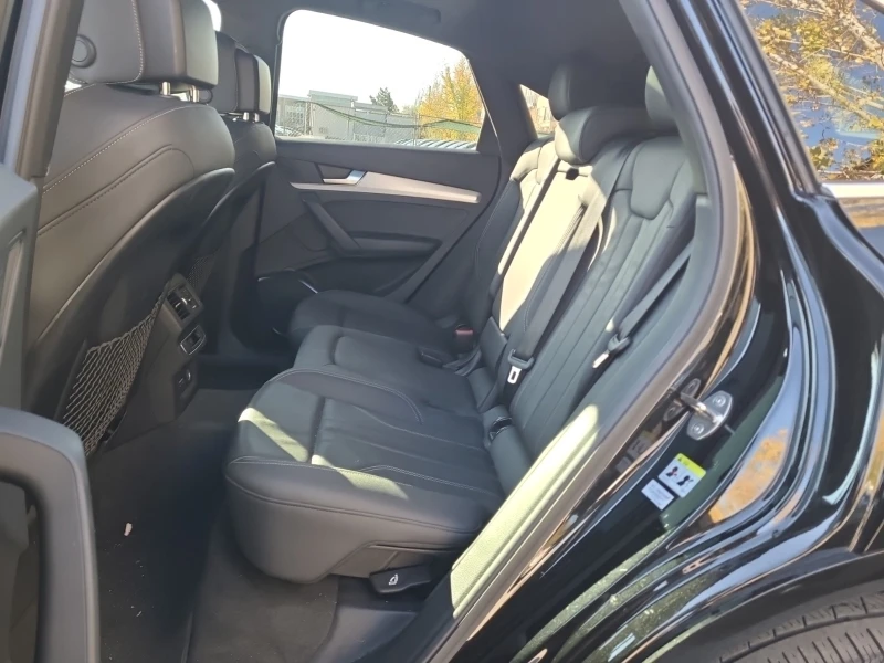 Audi Q5 * SPORTBACK* CARFAX *    | Mobile.bg   9