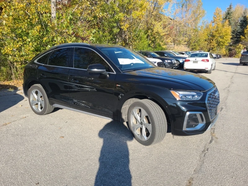 Audi Q5 * SPORTBACK* CARFAX *    | Mobile.bg   2