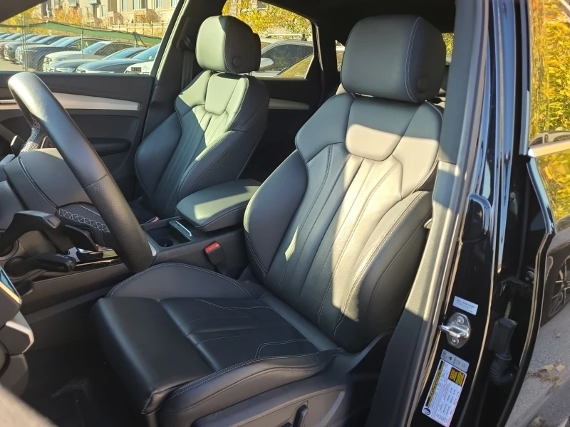 Audi Q5 * SPORTBACK* CARFAX *    | Mobile.bg   6