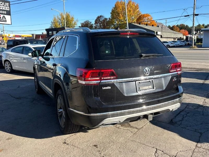 VW Atlas * Execline * CARFAX * ����� �� ����������� | Mobile.bg � ����������� 5