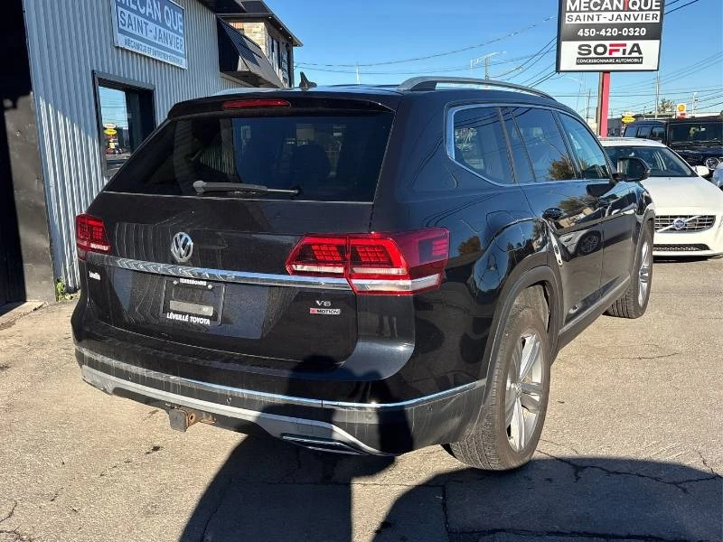 VW Atlas * Execline * CARFAX * ����� �� ����������� | Mobile.bg � ����������� 3