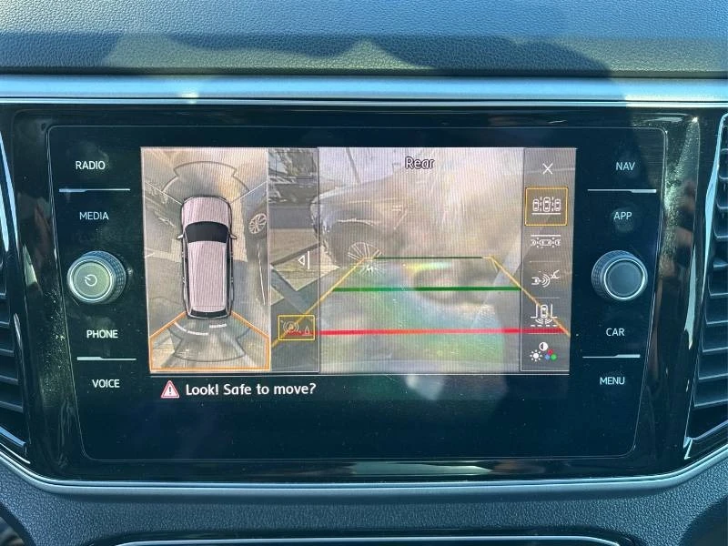 VW Atlas * Execline * CARFAX * ����� �� ����������� | Mobile.bg � ����������� 11
