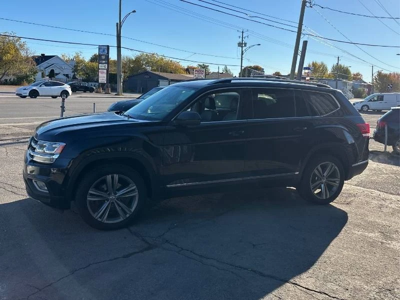 VW Atlas * Execline * CARFAX * ����� �� ����������� | Mobile.bg � ����������� 7