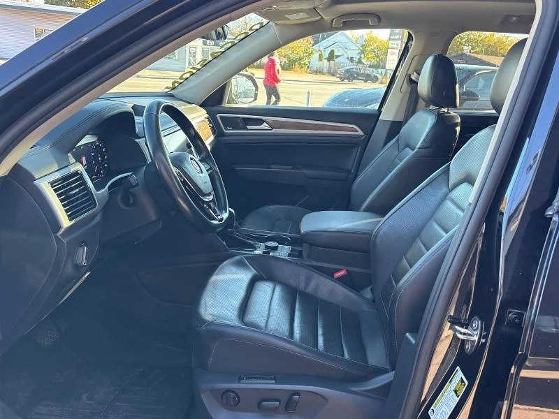 VW Atlas * Execline * CARFAX * ����� �� ����������� | Mobile.bg � ����������� 8
