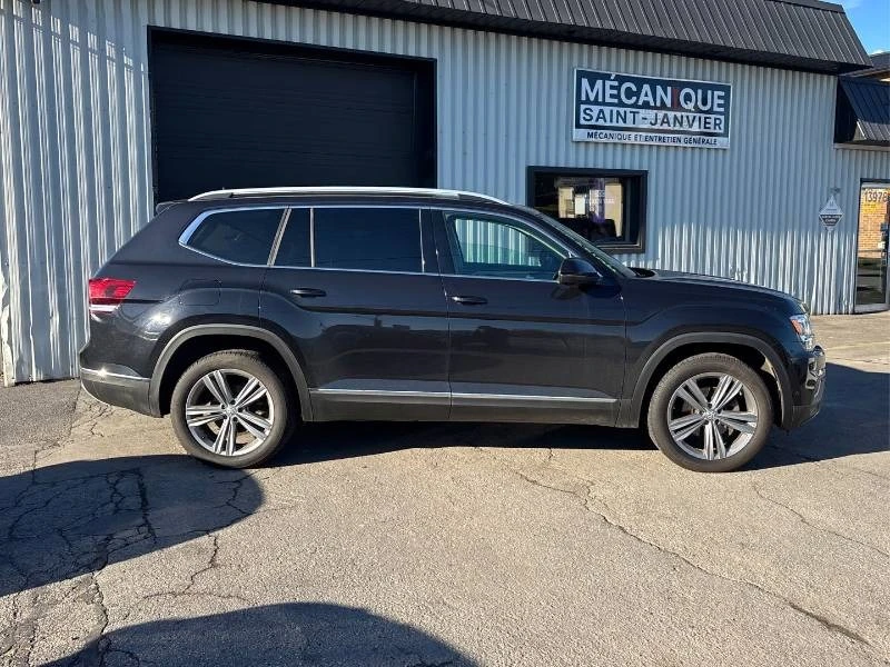 VW Atlas * Execline * CARFAX * ����� �� ����������� | Mobile.bg � ����������� 4