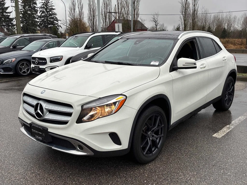 Mercedes-Benz GLA 250 * 250 * CARFAX * ФИНАНСИРАНЕ, снимка 1