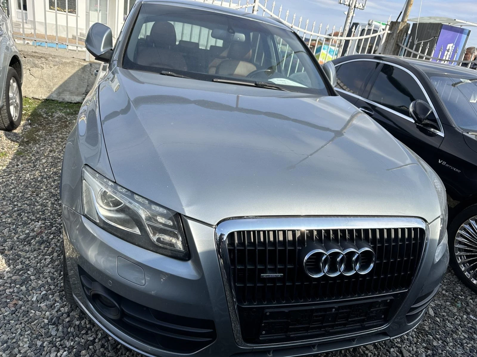 Audi Q5 | Mobile.bg — изображение 1