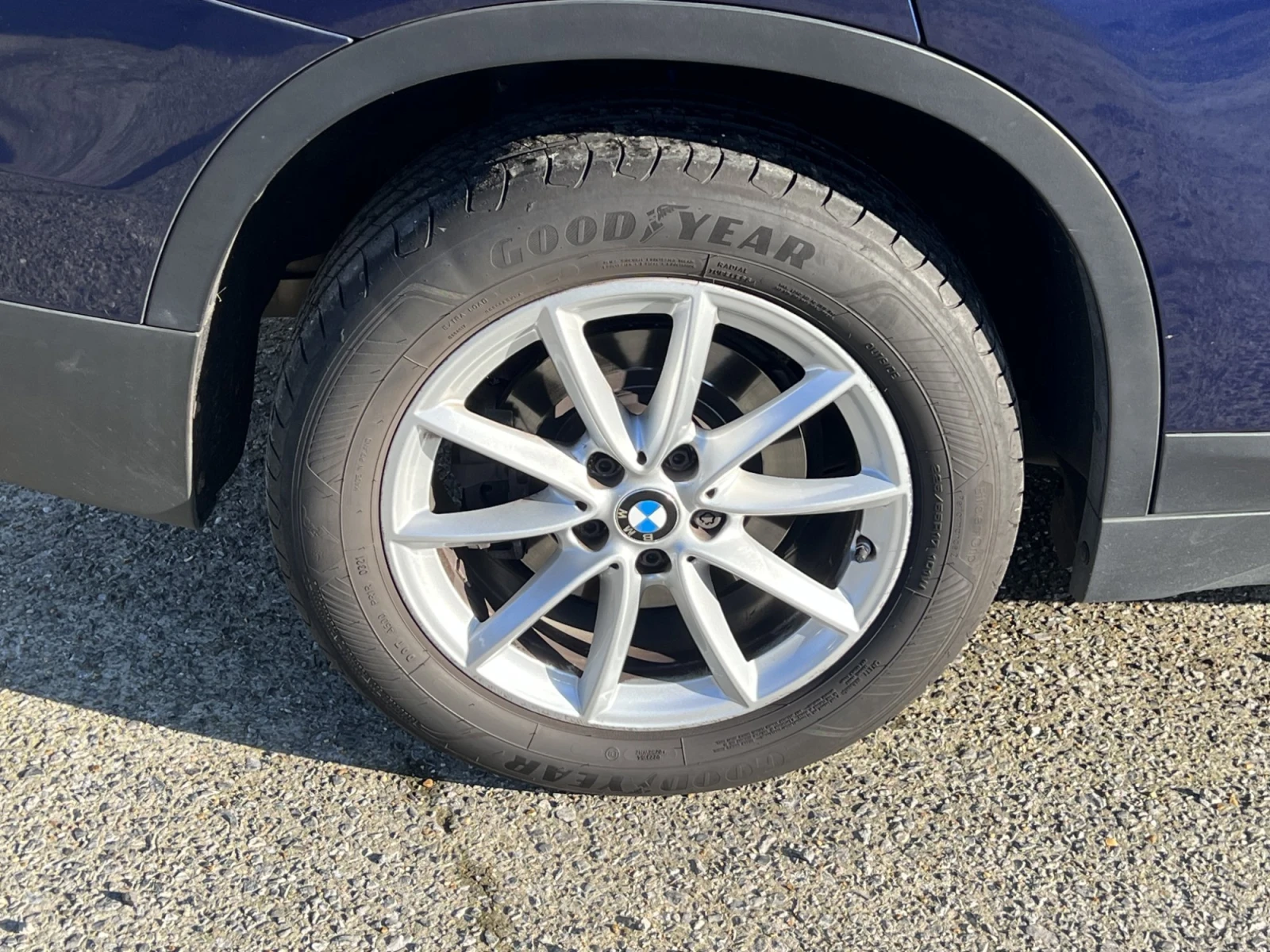 BMW X1 2.0i - изображение 5