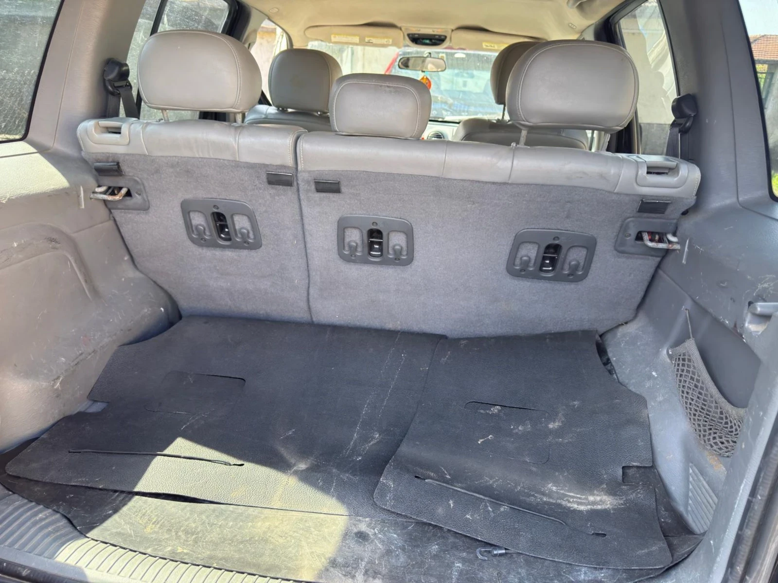 Jeep Cherokee  - изображение 7