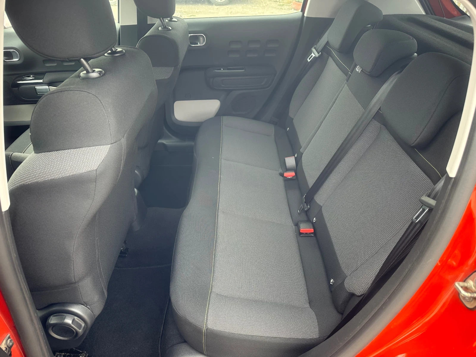 Citroen C3 1.2 i exclusive | Mobile.bg   11