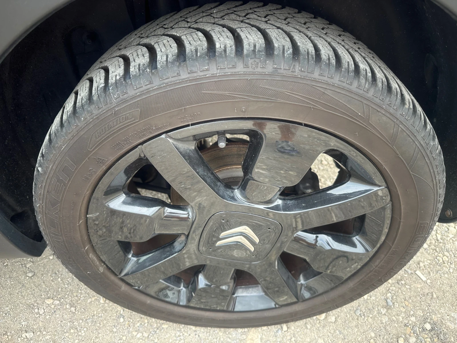 Citroen C3 1.2 i exclusive | Mobile.bg   17