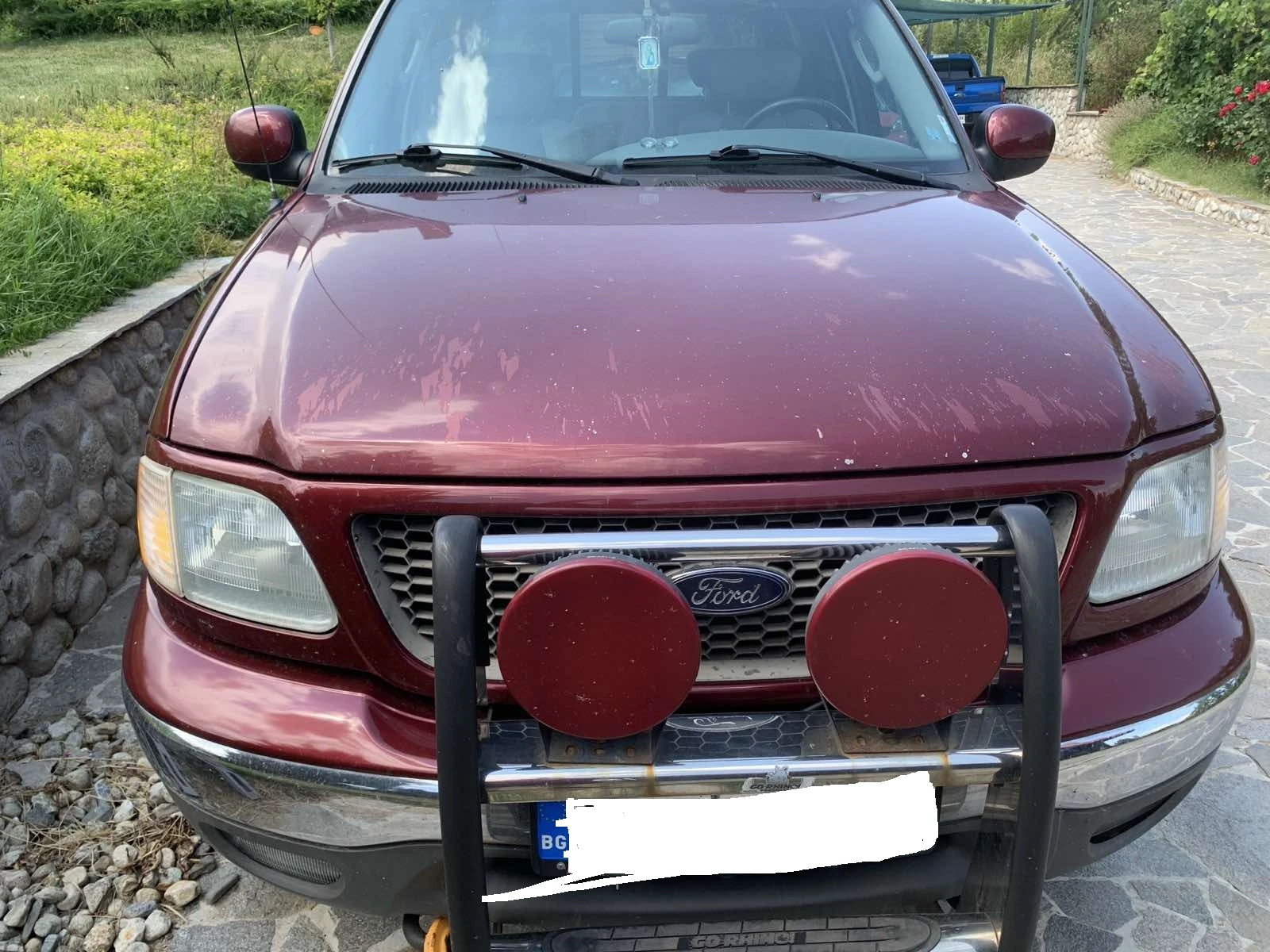 Ford F150  - изображение 3