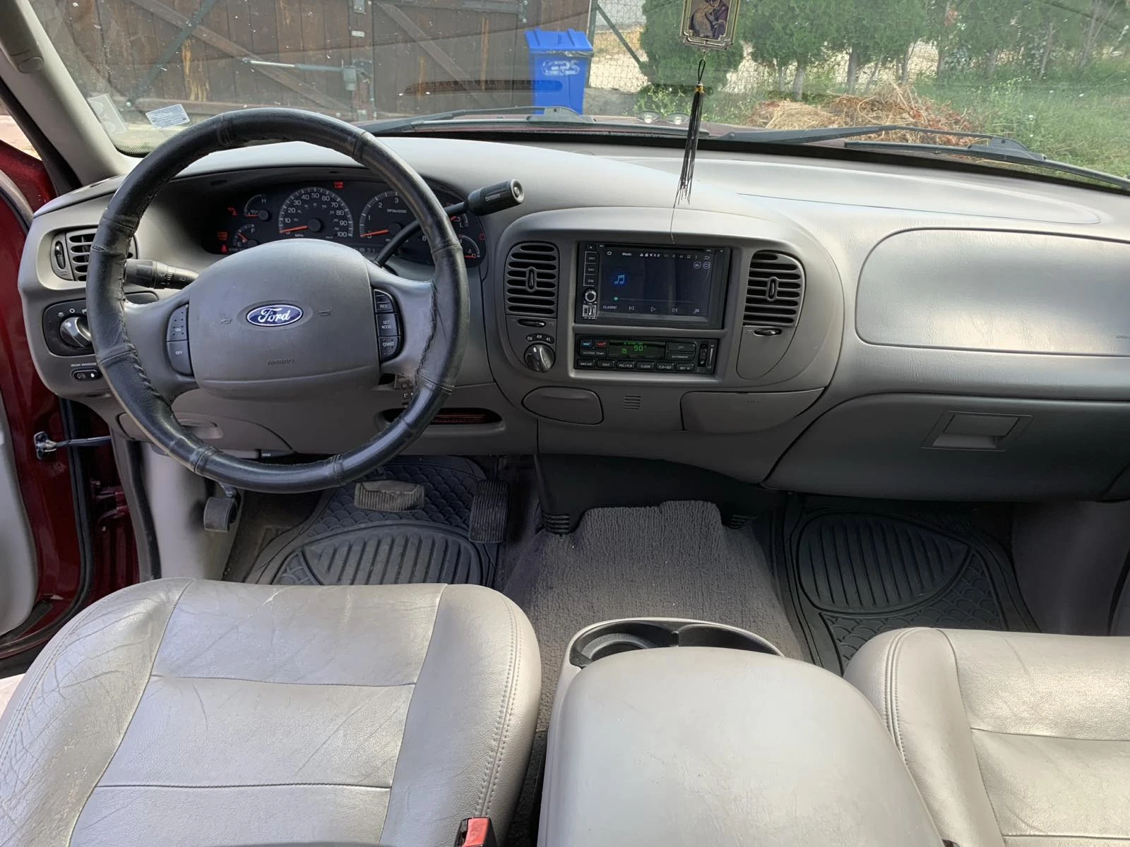 Ford F150  - изображение 5