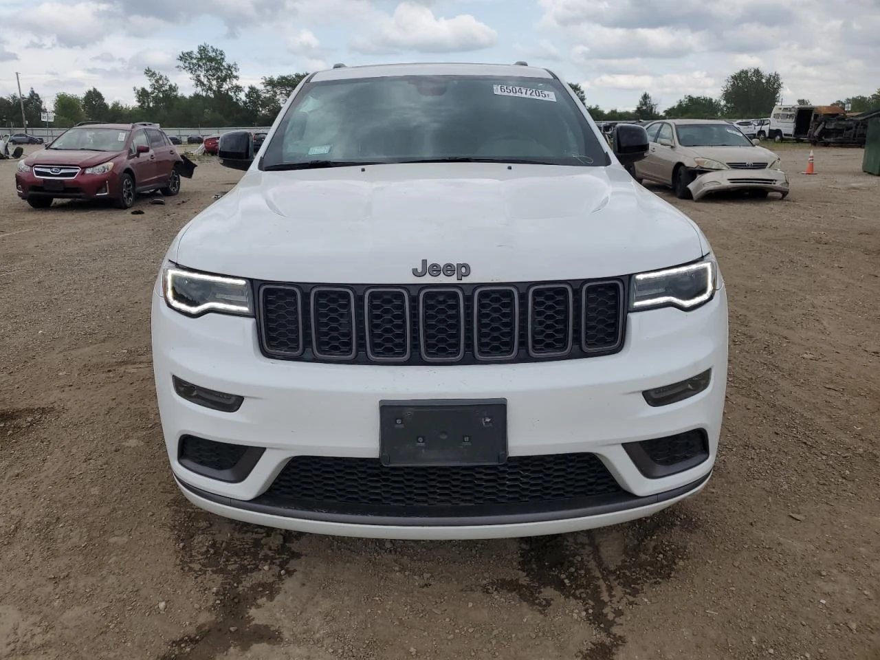 Jeep Grand cherokee Limited - изображение 5