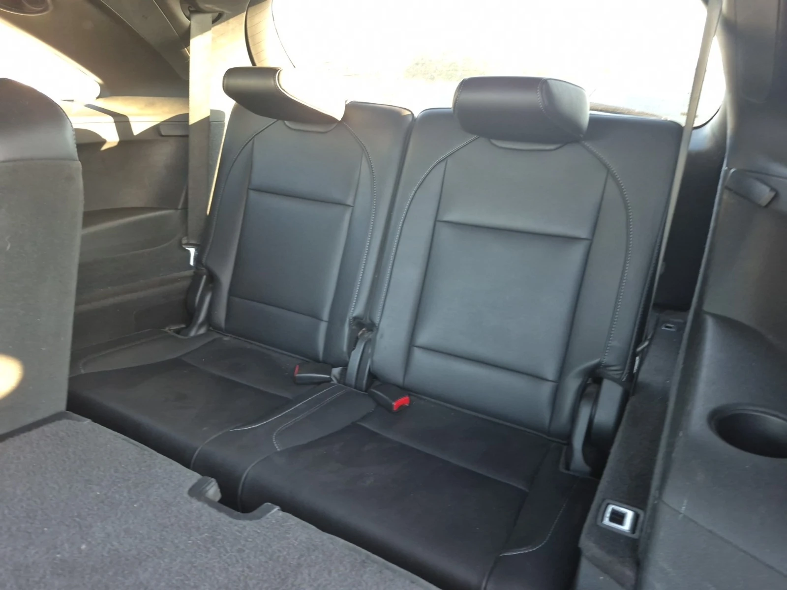 Acura Mdx W/TECHNOLOGY/A-SPEC PKG CARFAX АВТО КРЕДИТ  - изображение 10