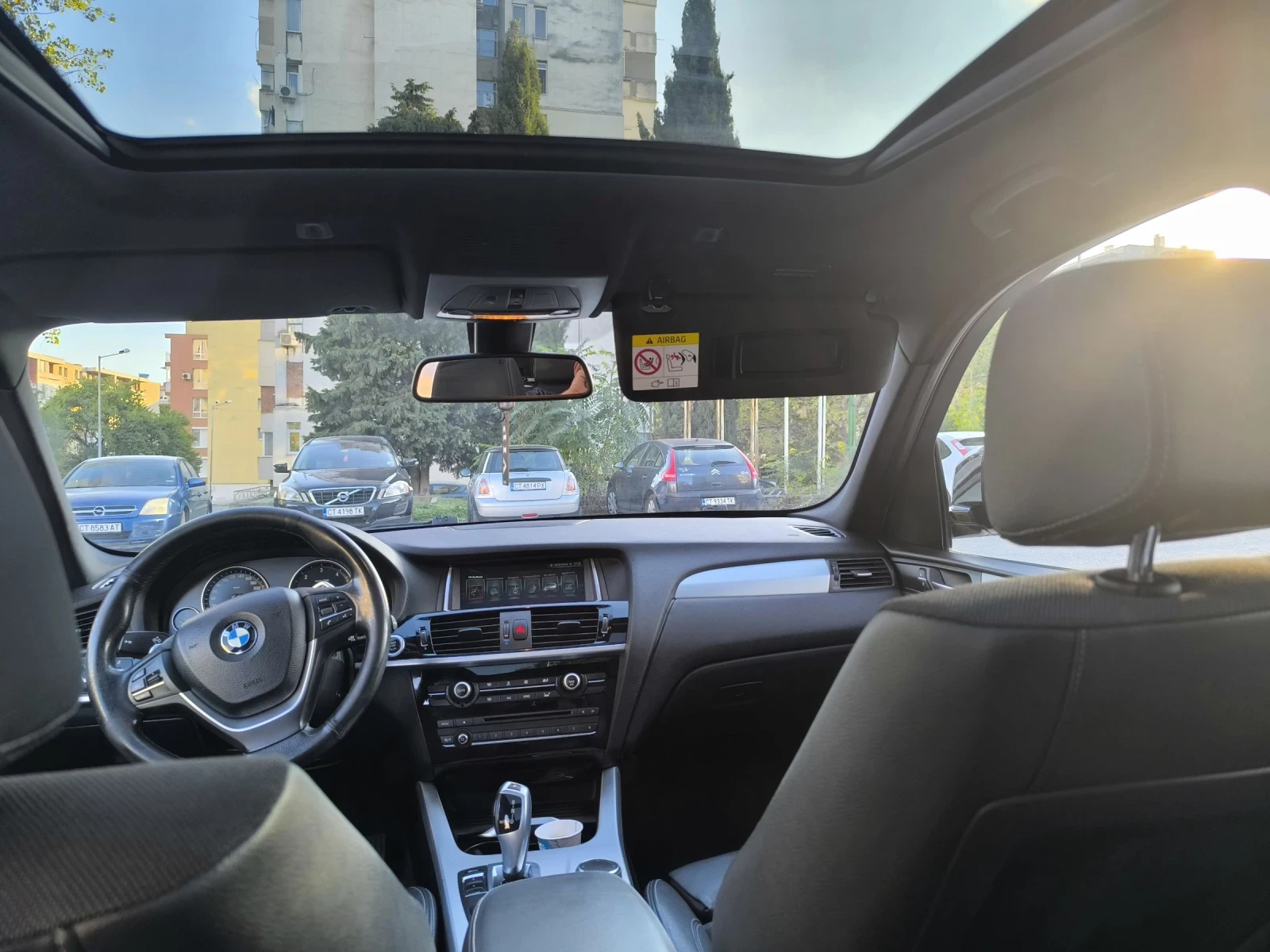 BMW X3 2.0, D | Mobile.bg   7