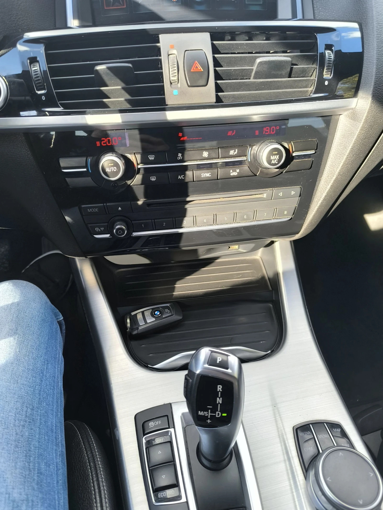 BMW X3 2.0, D | Mobile.bg   8