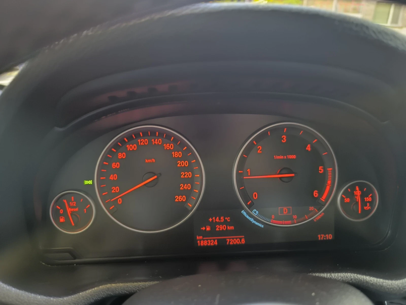 BMW X3 2.0, D | Mobile.bg   10