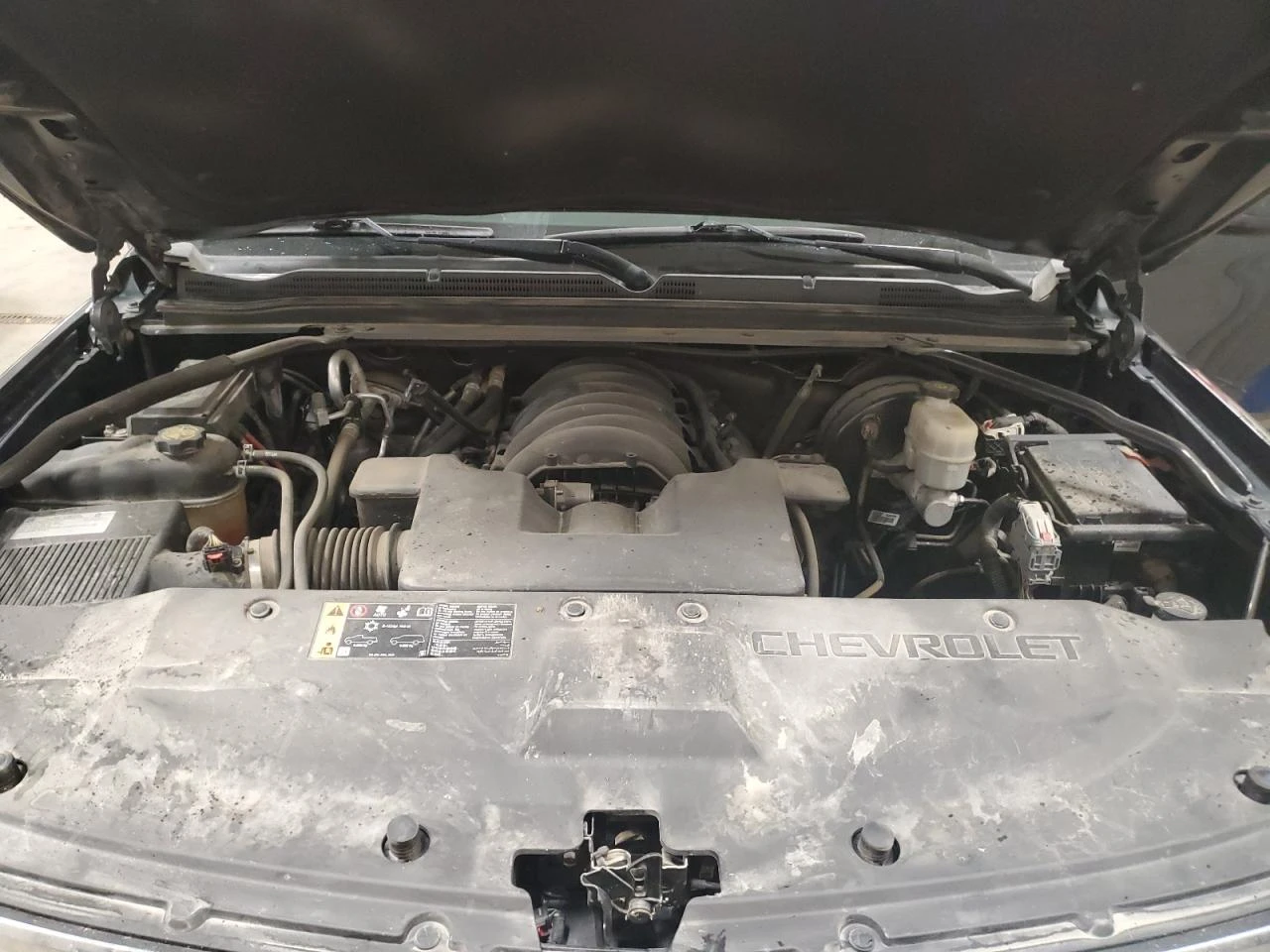 Chevrolet Tahoe K1500 LT | Mobile.bg   12