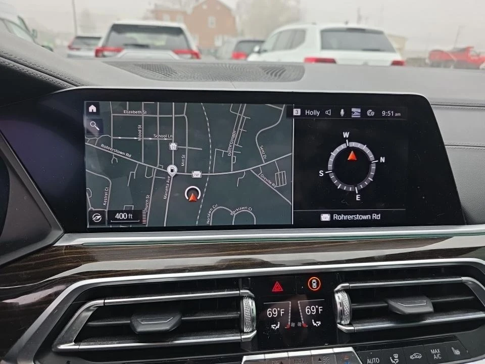 BMW X5 Alpine White* Ultimate Luxury - изображение 10