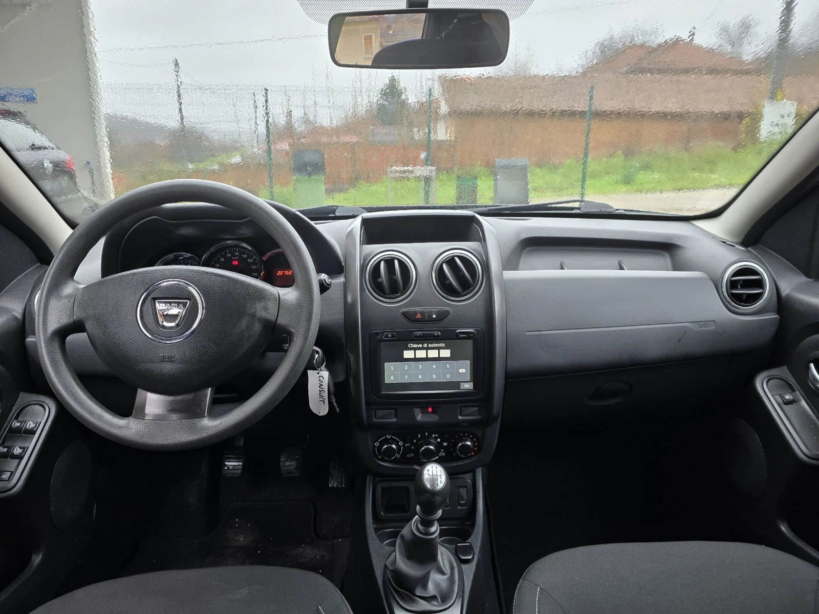 Dacia Duster 1.5dci 110�.� ��� ���������  | Mobile.bg � ����������� 15