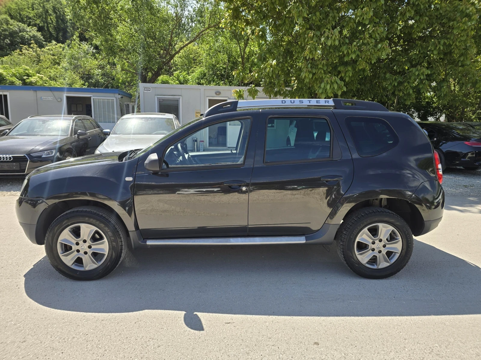 Dacia Duster 1.5dci 110к.с Лизинг, снимка 7 - Автомобили и джипове - 52671440