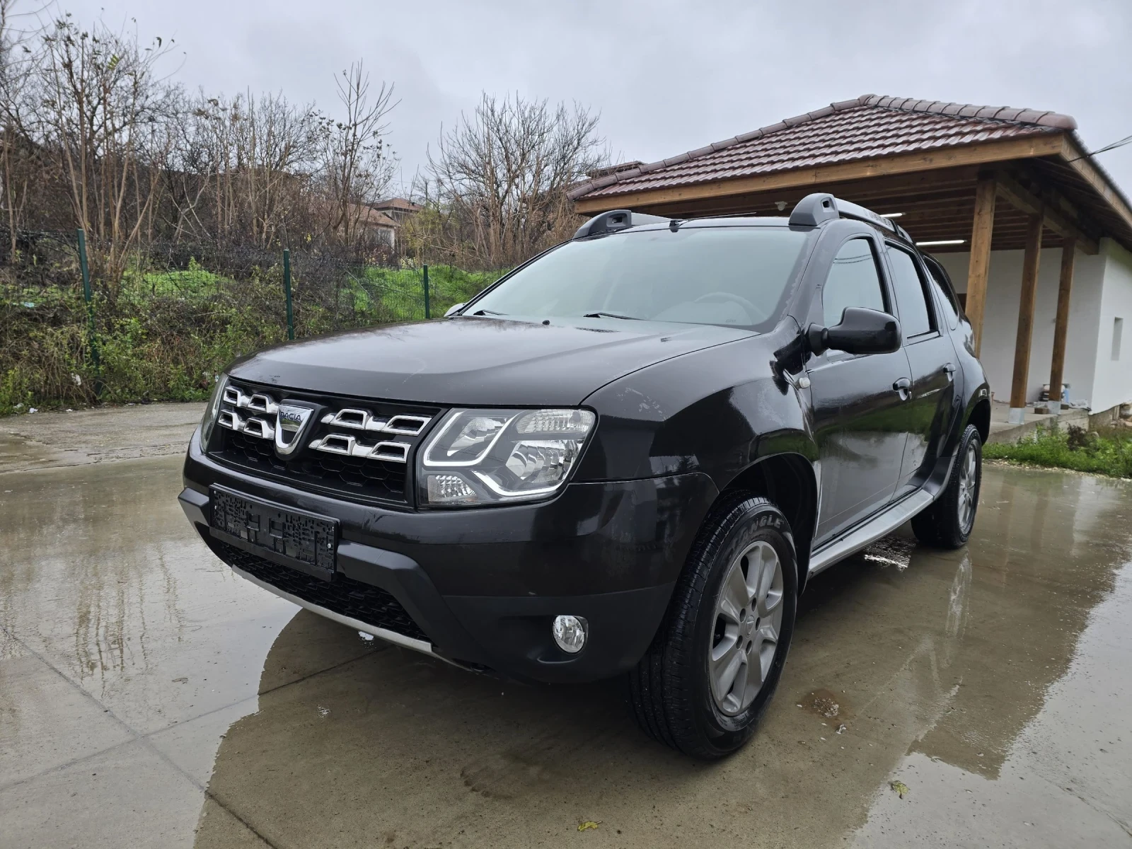 Dacia Duster 1.5dci 110�.� ��� ���������  | Mobile.bg � ����������� 1