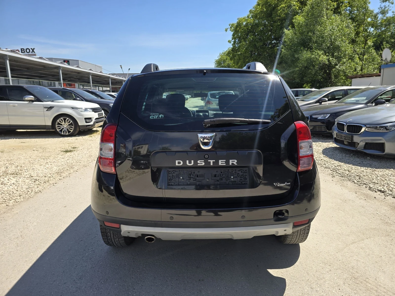 Dacia Duster 1.5dci 110к.с Лизинг, снимка 6 - Автомобили и джипове - 52671440