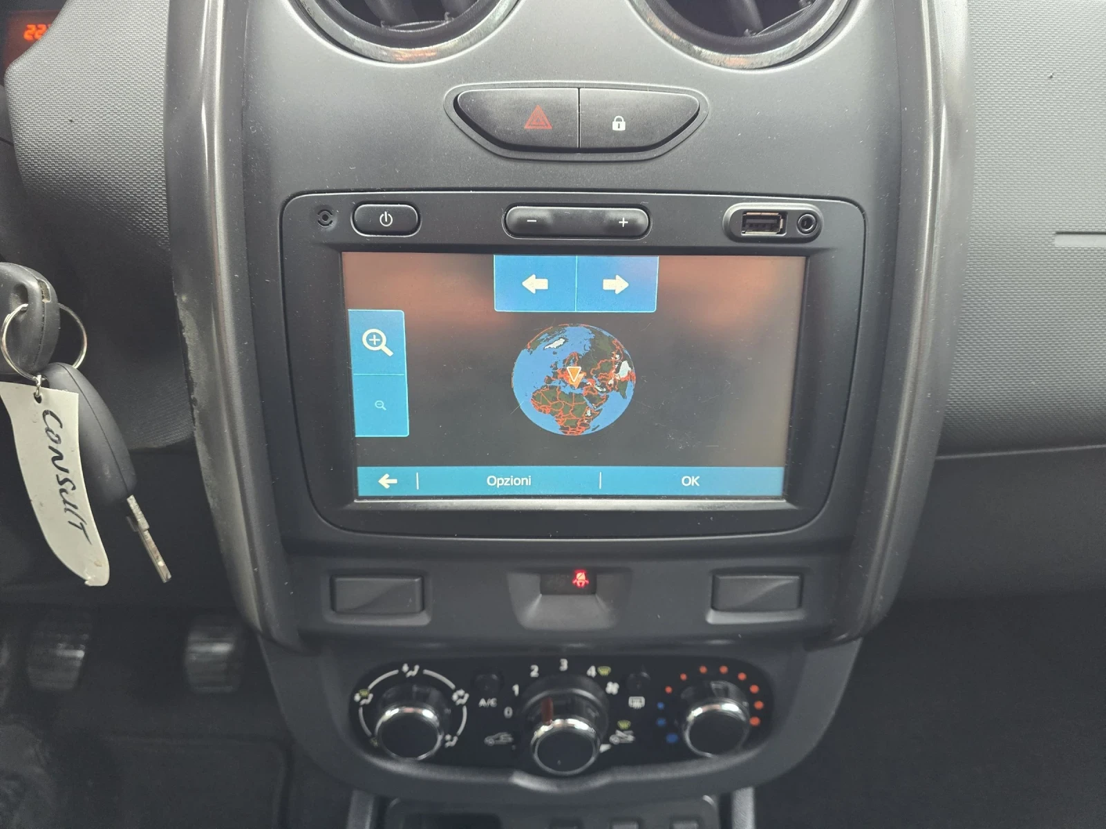 Dacia Duster 1.5dci 110�.� ��� ���������  | Mobile.bg � ����������� 16