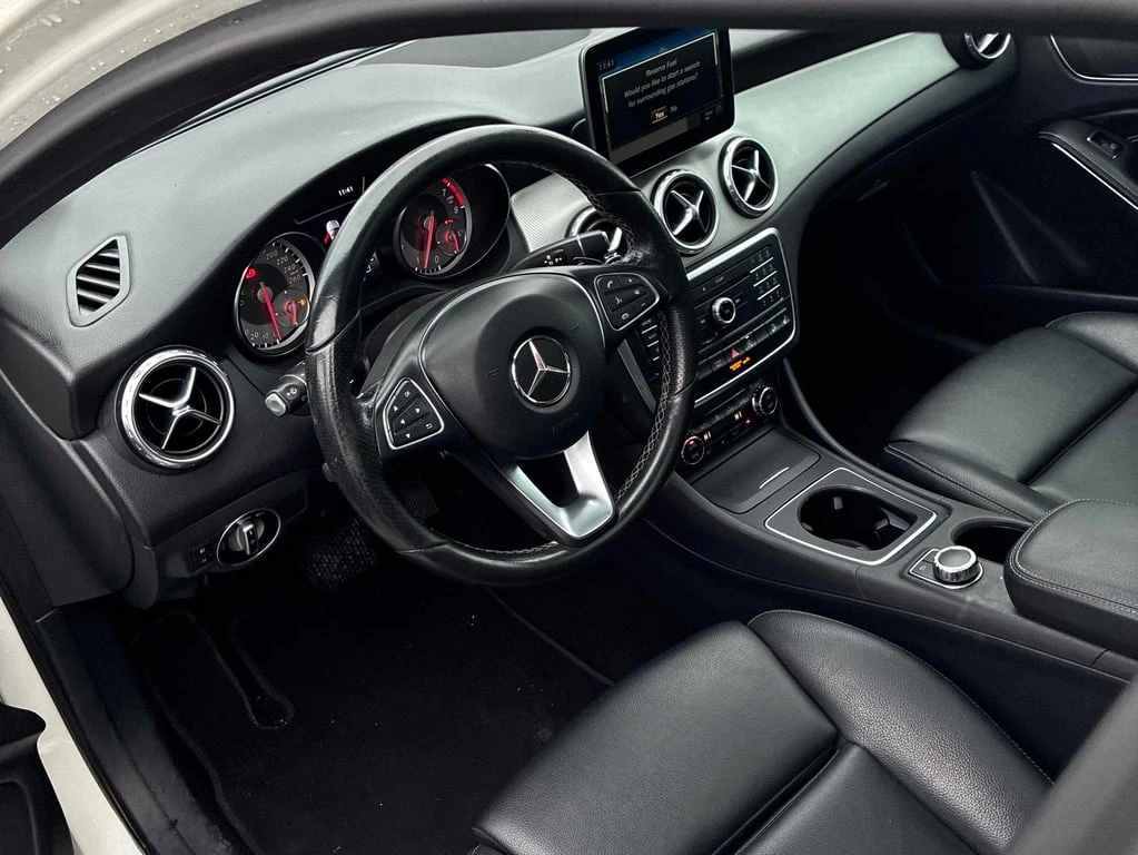 Mercedes-Benz GLA 250 * 250 * CARFAX * ����������� | Mobile.bg � ����������� 3