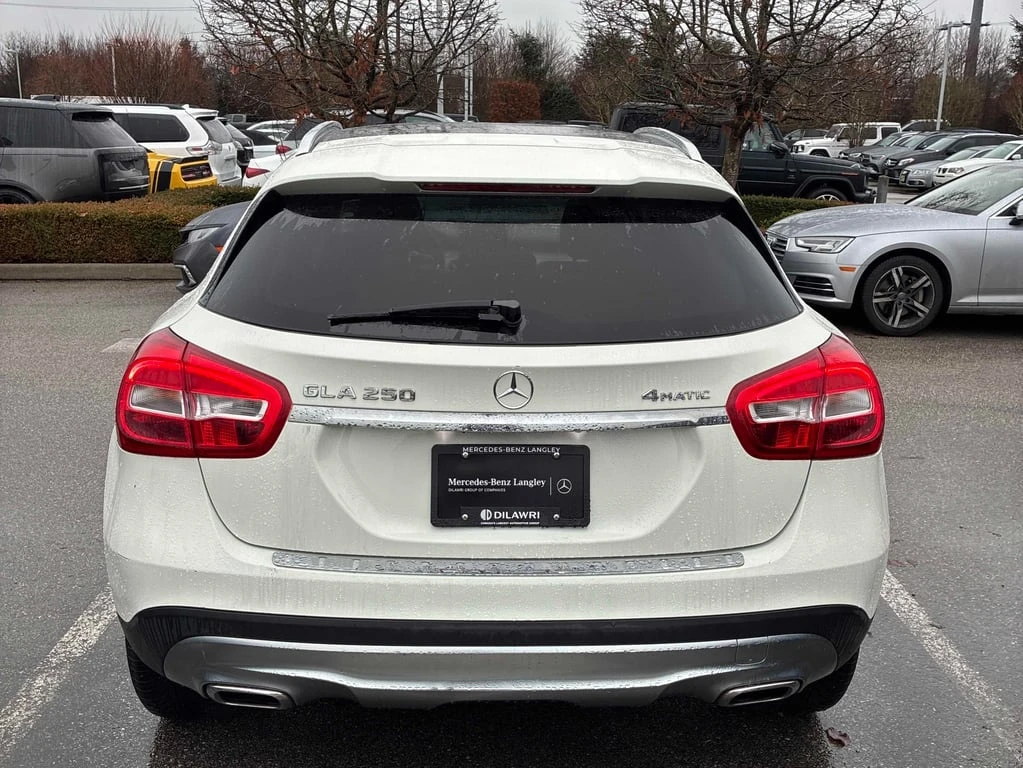 Mercedes-Benz GLA 250 * 250 * CARFAX * ����������� | Mobile.bg � ����������� 6