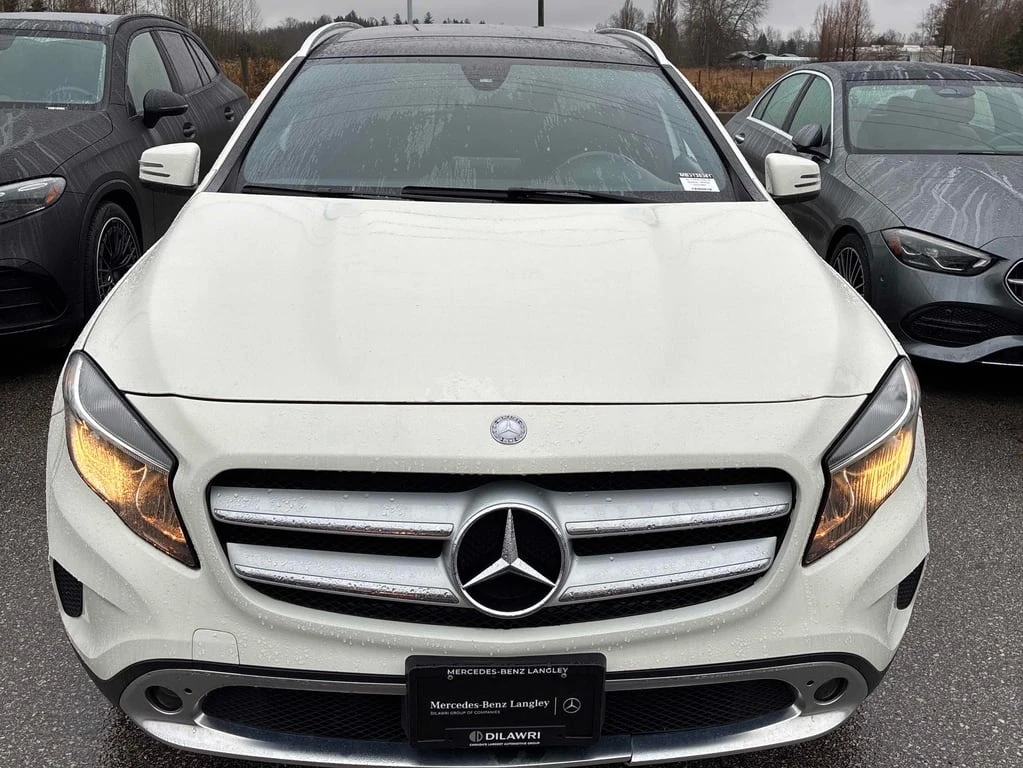 Mercedes-Benz GLA 250 * 250 * CARFAX * ����������� | Mobile.bg � ����������� 2