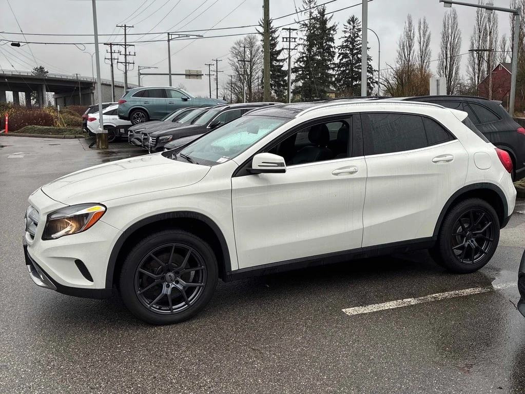 Mercedes-Benz GLA 250 * 250 * CARFAX * ����������� | Mobile.bg � ����������� 5