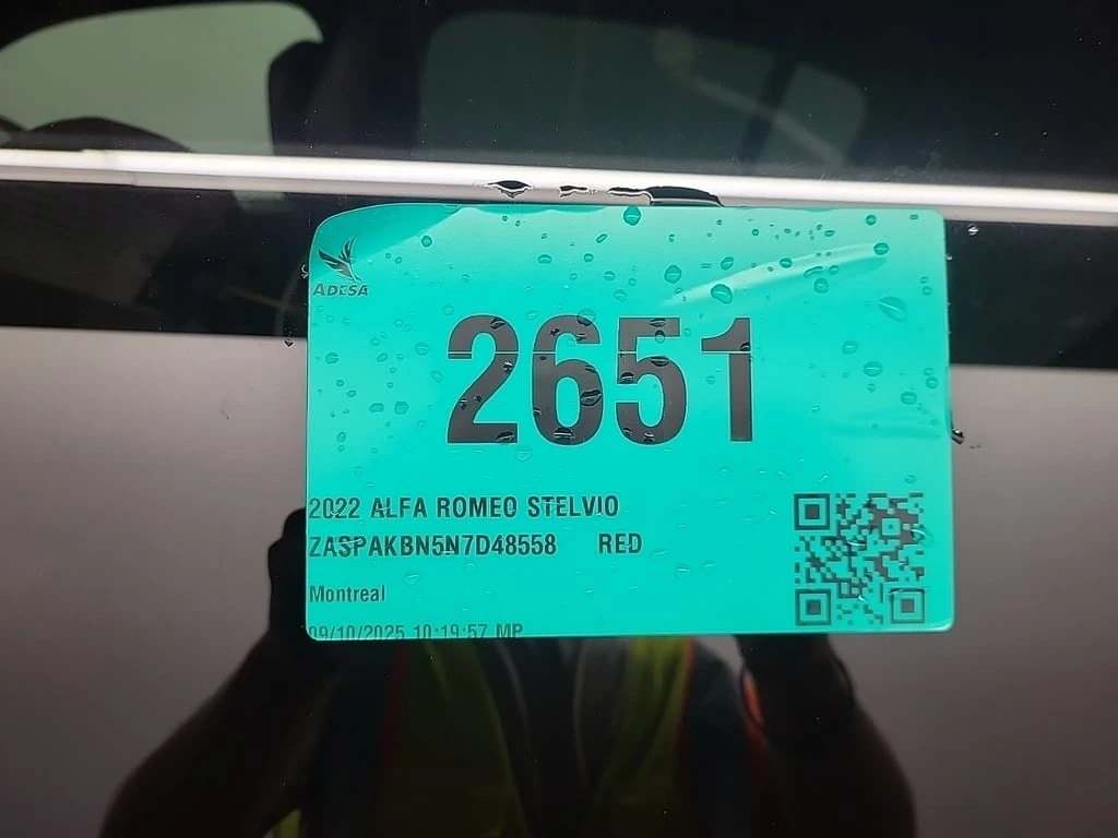 Alfa Romeo Stelvio * VELOCE * CARFAX * ��� ������������ ������ | Mobile.bg � ����������� 15