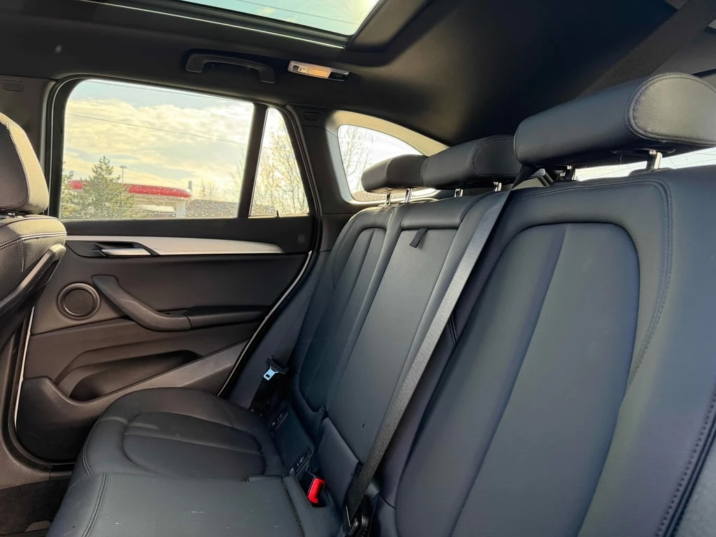 BMW X1 xDrive28i  CARFAX | Mobile.bg � ����������� 13