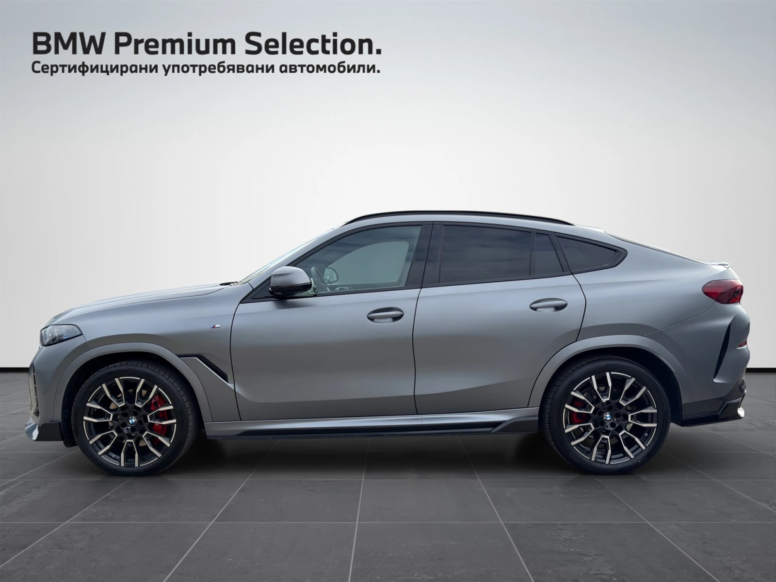 BMW X6 xDrive40d | Mobile.bg � ����������� 3