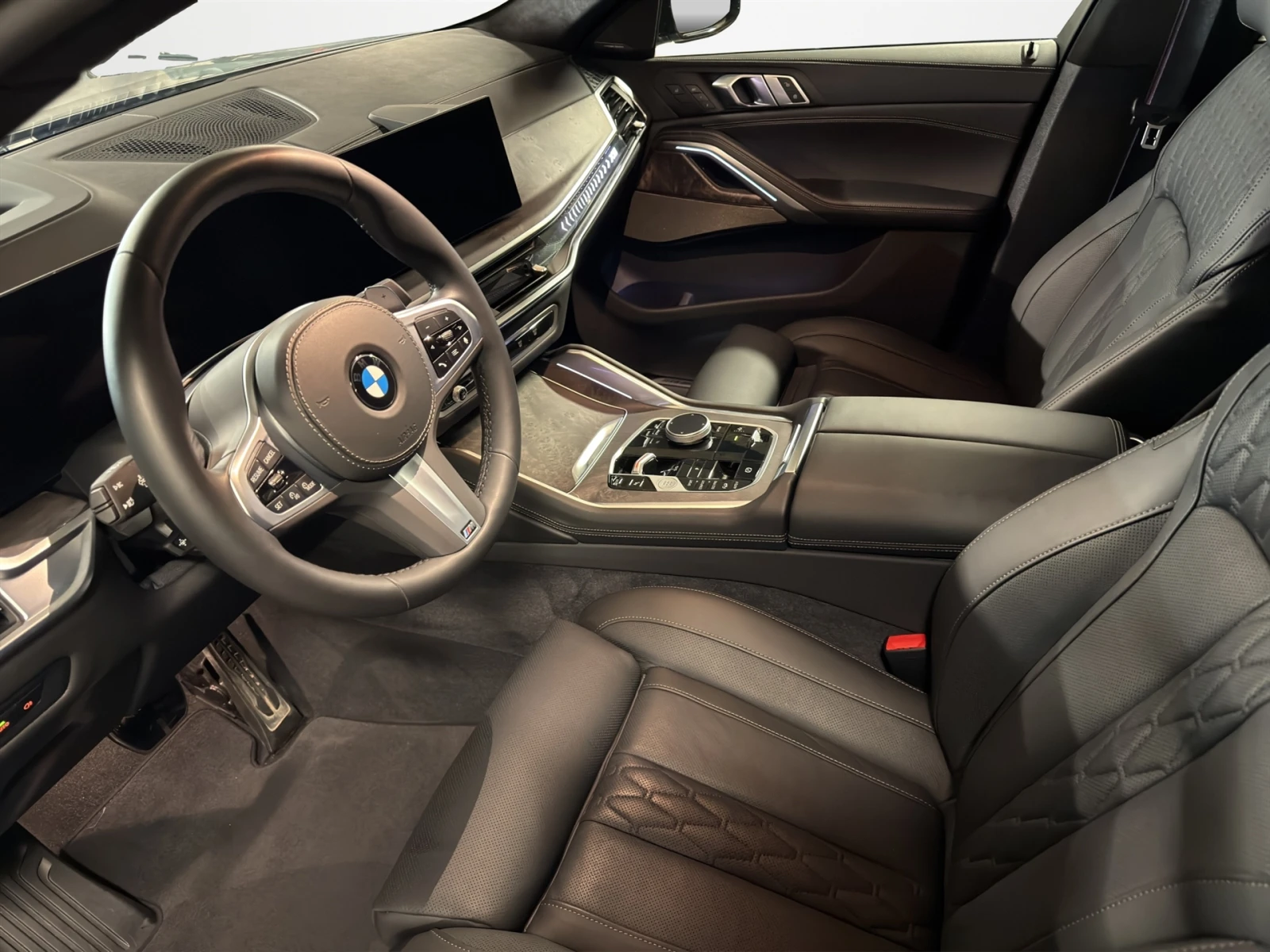 BMW X6 xDrive40d | Mobile.bg � ����������� 6