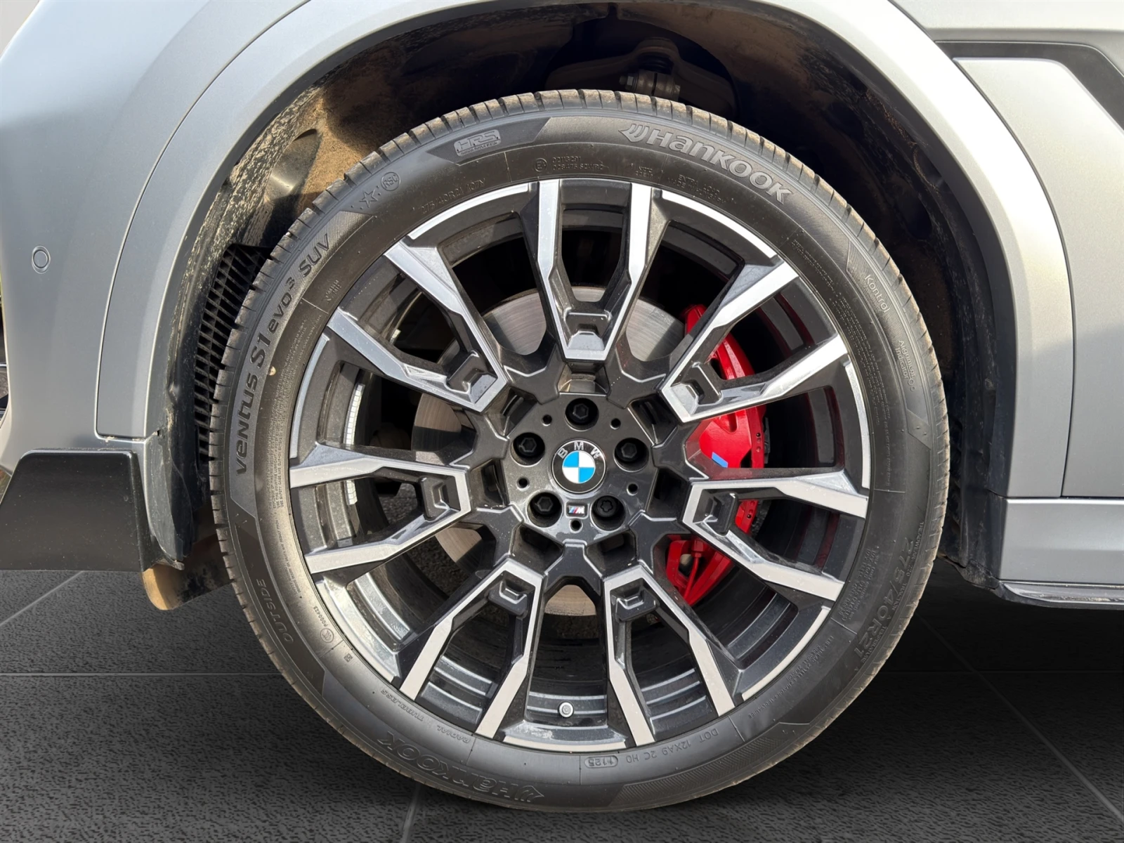 BMW X6 xDrive40d | Mobile.bg � ����������� 5