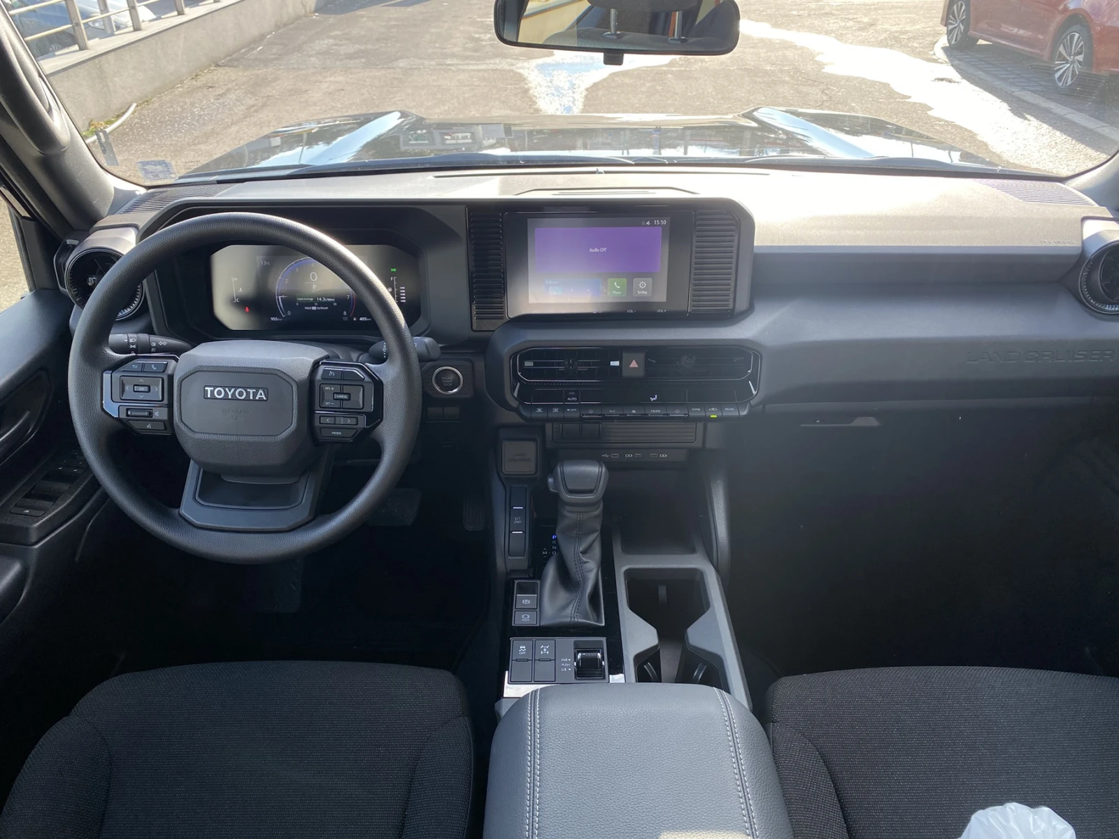 Toyota Land cruiser | Mobile.bg � ����������� 12