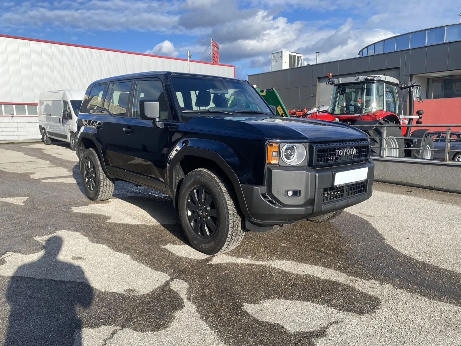 Toyota Land cruiser | Mobile.bg � ����������� 16