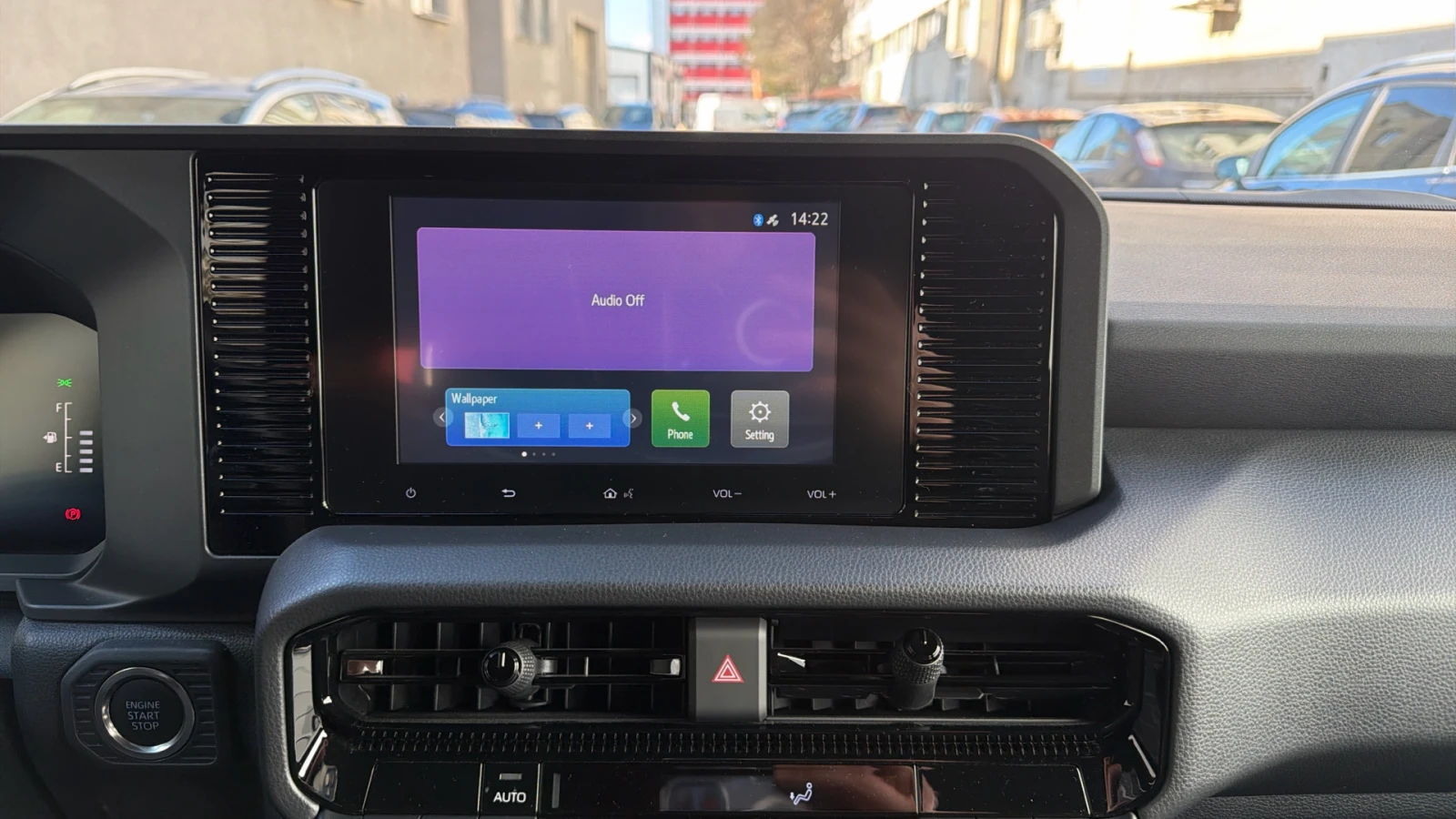 Toyota Land cruiser  - изображение 9