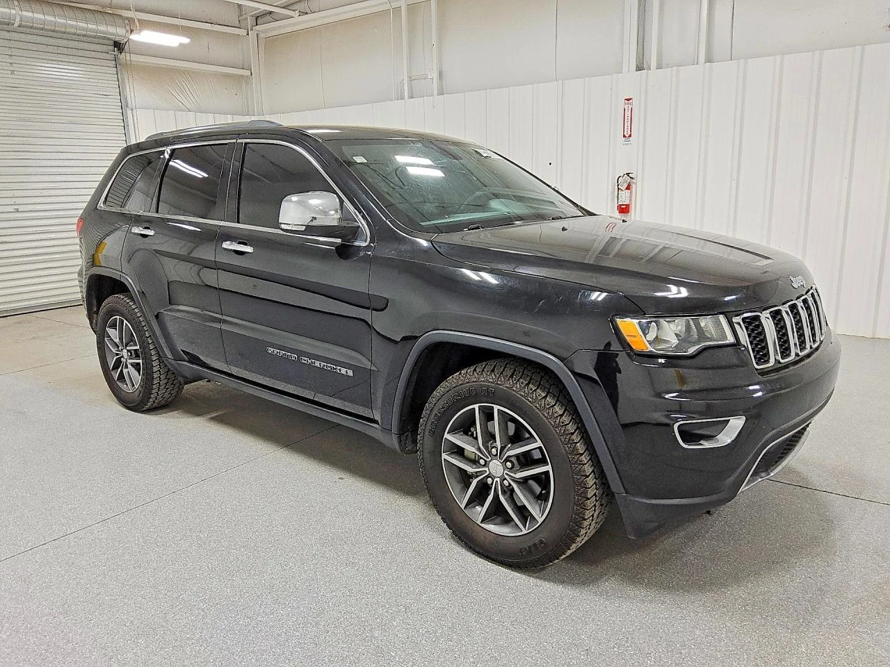 Jeep Grand cherokee LIMITED | Mobile.bg � ����������� 1