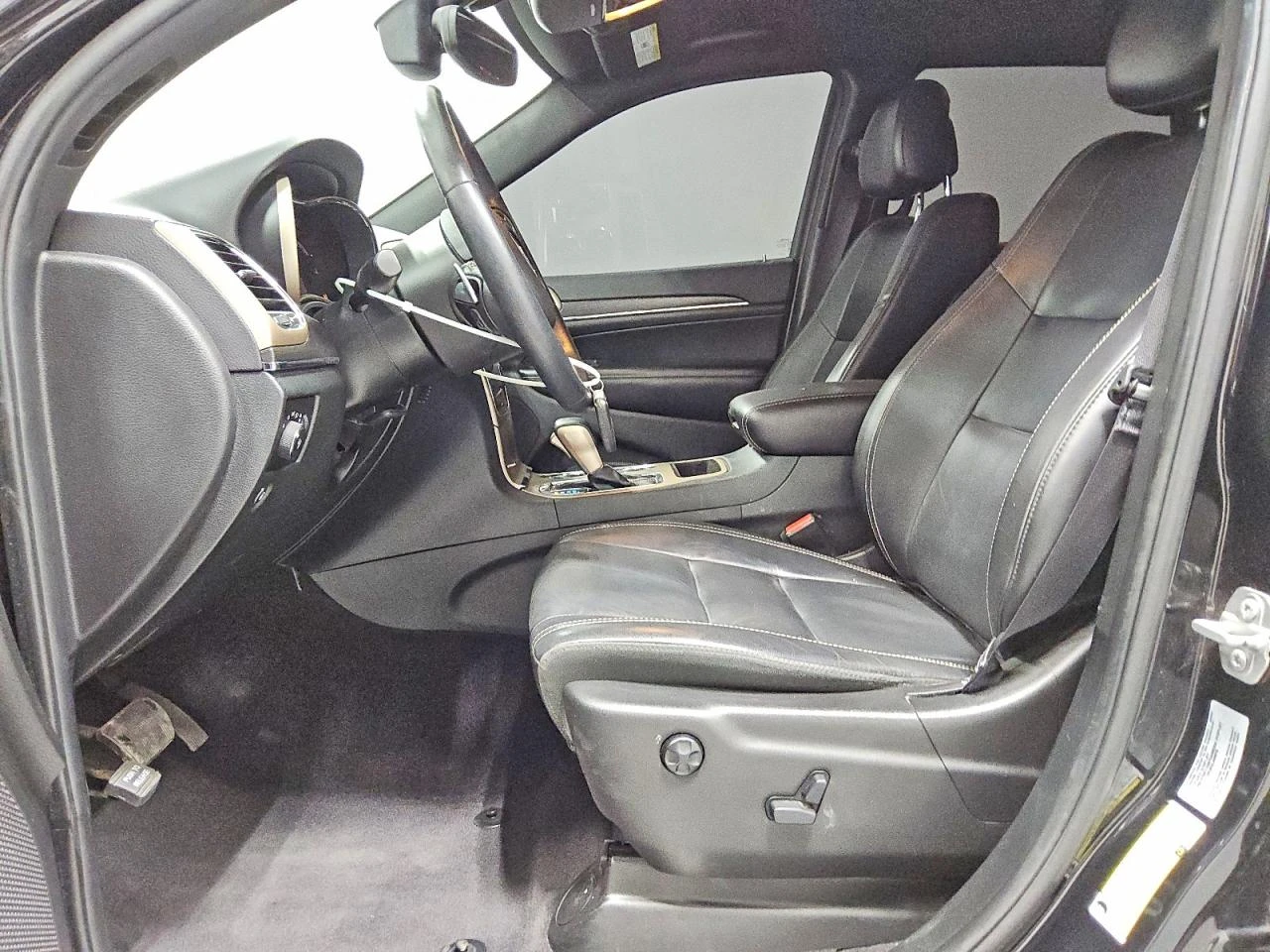 Jeep Grand cherokee LIMITED - изображение 7