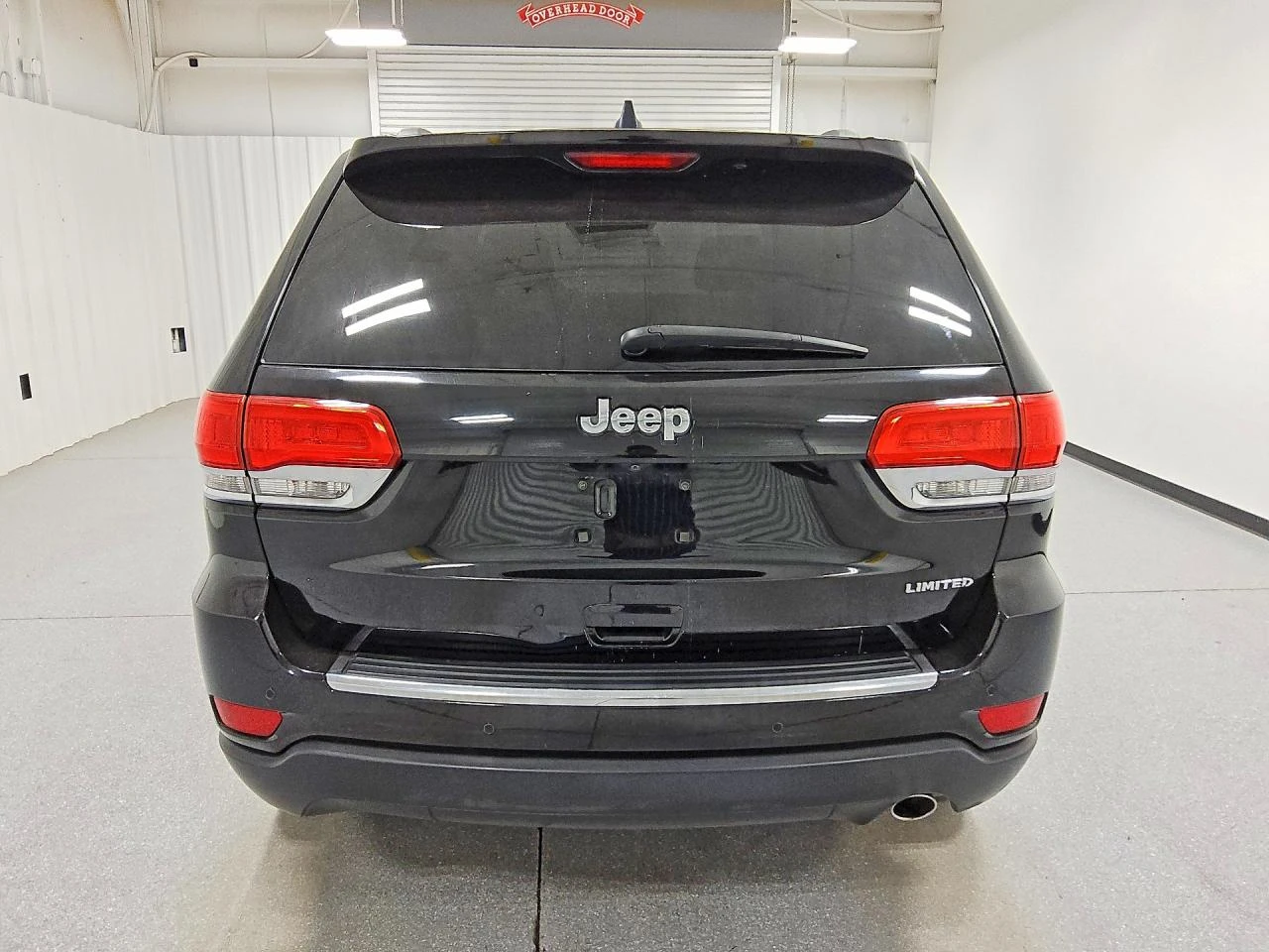 Jeep Grand cherokee LIMITED - изображение 6