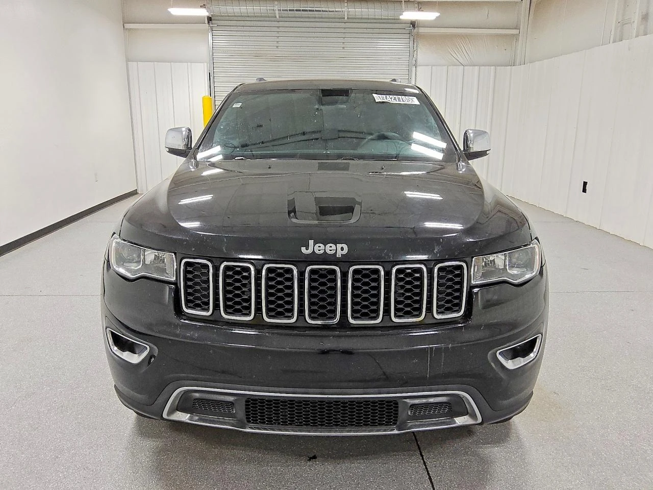 Jeep Grand cherokee LIMITED - изображение 3